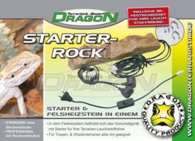 STARTER-ROCK